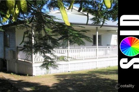 4 Cartwright Rd, Gympie, QLD 4570