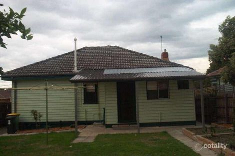Property photo of 3 Watson Street Preston VIC 3072