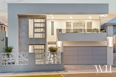 Property photo of 6 O'Connor Close North Coogee WA 6163