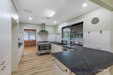 Property photo of 29 Anchusa Street Bellbowrie QLD 4070