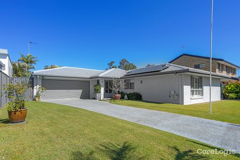 Property photo of 4 Metricup Court Mermaid Waters QLD 4218