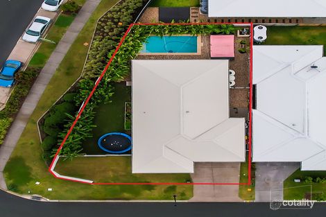 Property photo of 1 Olivia Crescent Nirimba QLD 4551