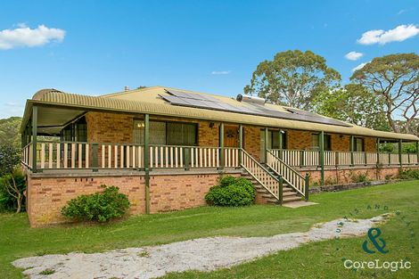 Property photo of 54 Ferodale Road Medowie NSW 2318