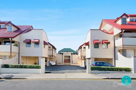 34/53 Warry St, Fortitude Valley, QLD 4006