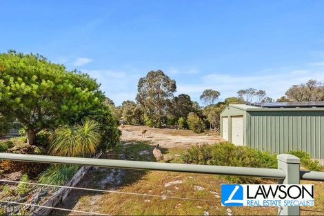 Property photo of 5 Grimm Road Coffin Bay SA 5607