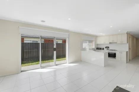 Property photo of 7 Manchester Circuit Longwarry VIC 3816