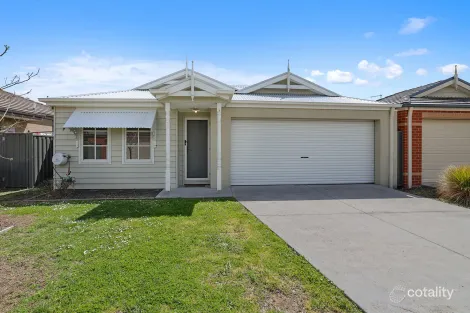 Property photo of 7 Manchester Circuit Longwarry VIC 3816