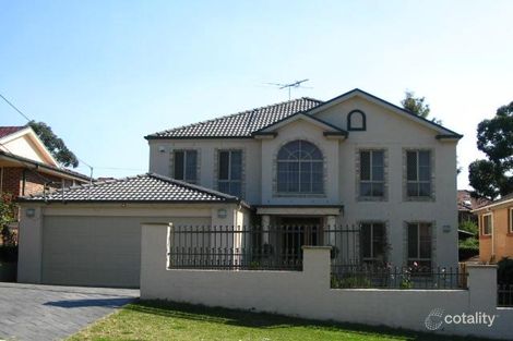 Property photo of 22 Jones Street Ryde NSW 2112