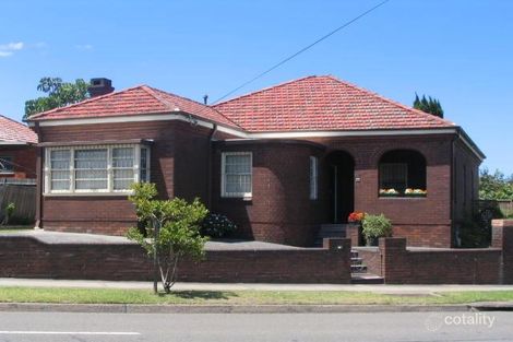 Property photo of 34 Ramsay Road Five Dock NSW 2046