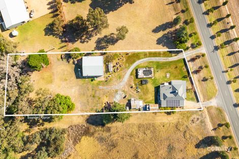 Property photo of 87 Walbundrie Road Culcairn NSW 2660