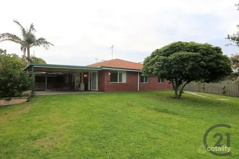 Property photo of 20 Carpenter Terrace Australind WA 6233