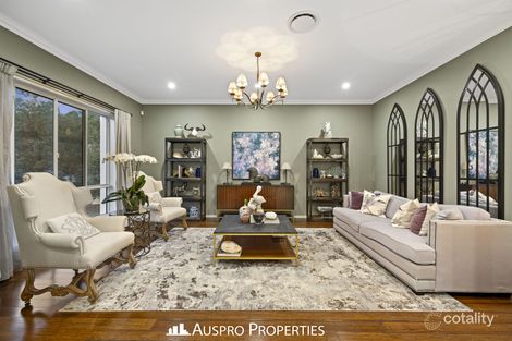 Property photo of 112 Hawthorn Circuit Stretton QLD 4116