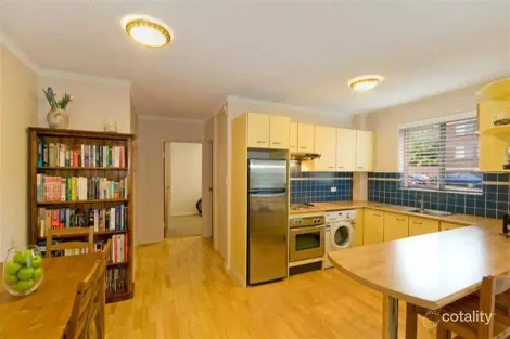 Property photo of 11/21-27 Meadow Crescent Meadowbank NSW 2114