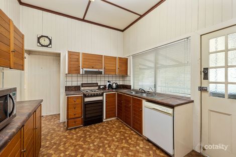 Property photo of 155 Bennetts Road Norman Park QLD 4170