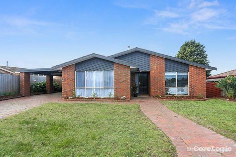 Property photo of 6 Landra Court Grovedale VIC 3216