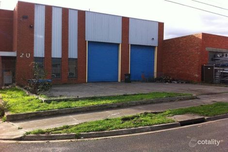 20 Webb Rd, Airport West, VIC 3042