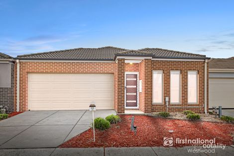 22 Yellow Gum Way, Manor Lakes, VIC 3024