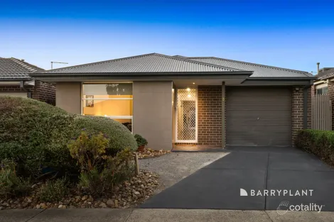3 Amber Way, Officer, VIC 3809