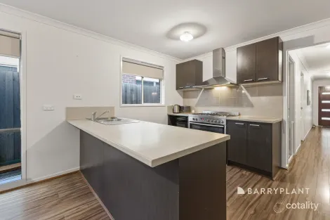 Property photo of 3 Amber Way Officer VIC 3809