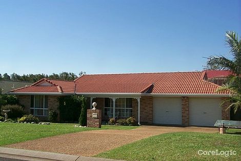 Property photo of 3 Lewis Avenue Rhodes NSW 2138