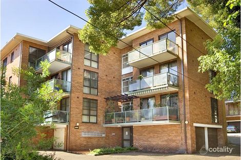 Property photo of 6/359B Bronte Road Bronte NSW 2024