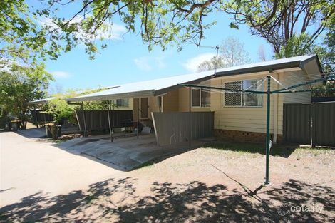 Property photo of 160 Bulwer Street Tenterfield NSW 2372