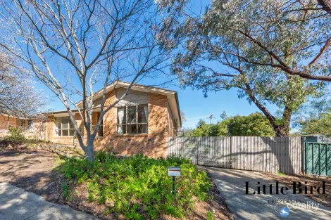 96 Heagney Cres, Chisholm, ACT 2905