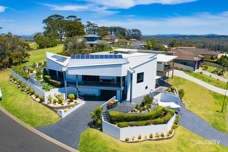 Property photo of 1 Celestial Way Port Macquarie NSW 2444