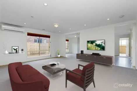 Property photo of 12 Catherine Court Yarra Glen VIC 3775