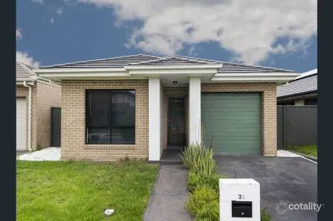 31 Blackburn St, Ropes Crossing, NSW 2760