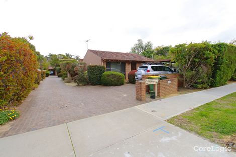 Property photo of 4/41 Anstey Street South Perth WA 6151