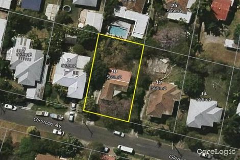Property photo of 10 Glencoe Avenue Tarragindi QLD 4121