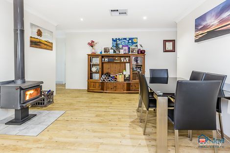 Property photo of 56 Silverhill Loop Seville Grove WA 6112