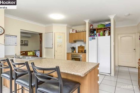 Property photo of 13 McLachlan Avenue Mudgeeraba QLD 4213