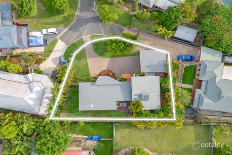 Property photo of 7 Markwell Court Petrie QLD 4502