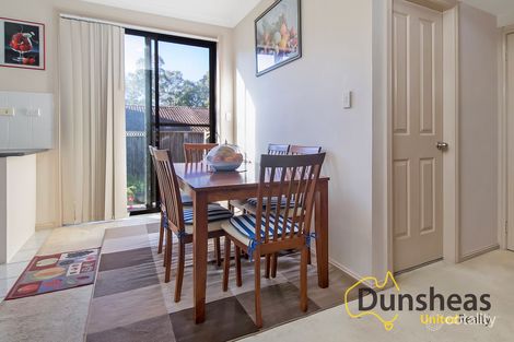 Property photo of 7/124 Saywell Road Macquarie Fields NSW 2564