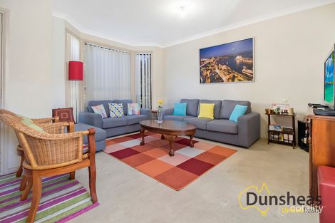 Property photo of 7/124 Saywell Road Macquarie Fields NSW 2564