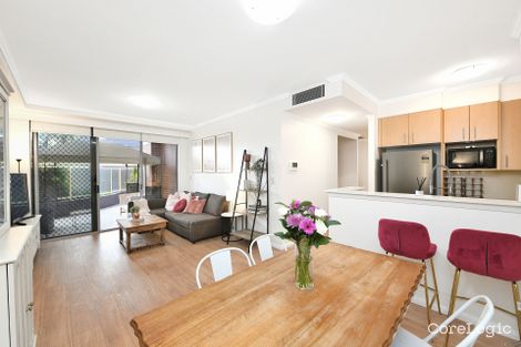 Property photo of 204/16 Lusty Street Wolli Creek NSW 2205