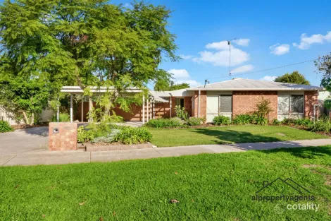 15 Tydeman St, Horsham, VIC 3400