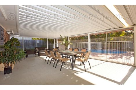 Property photo of 7 Hugo Court Capalaba QLD 4157