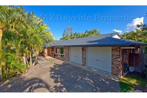 Property photo of 7 Hugo Court Capalaba QLD 4157