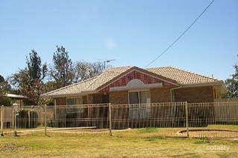 17 David St, Rockville, QLD 4350