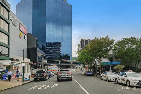 Property photo of 10/35 Maryvale Street Toowong QLD 4066