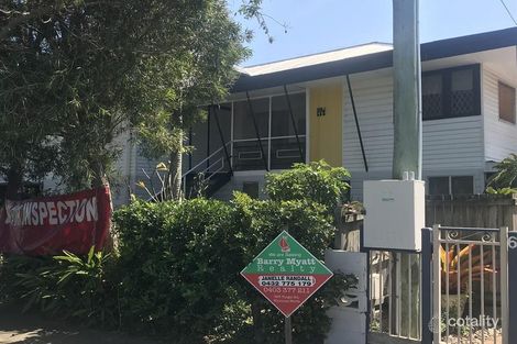Property photo of 71 Wilde Street Wynnum QLD 4178