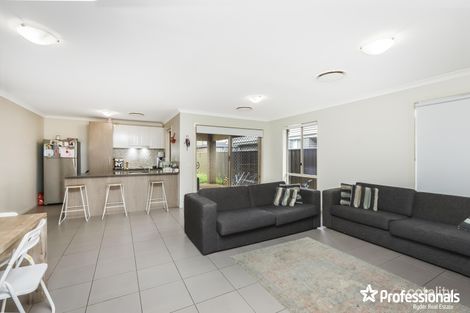 Property photo of 5 Amber Way Cobblebank VIC 3338
