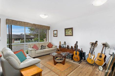 Property photo of 16/314-322 Willarong Road Caringbah South NSW 2229