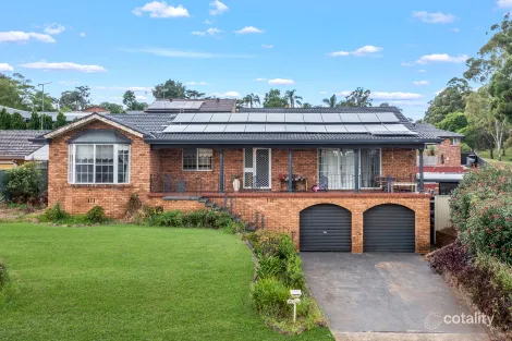 26 Townson Ave, Leumeah, NSW 2560
