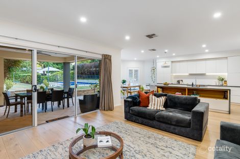 Property photo of 4 Wattle Grove Belair SA 5052