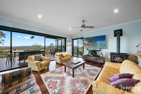 Property photo of 442 Talga Road Lovedale NSW 2325