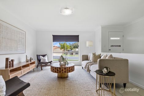 Property photo of 47 Bilby Drive Morayfield QLD 4506